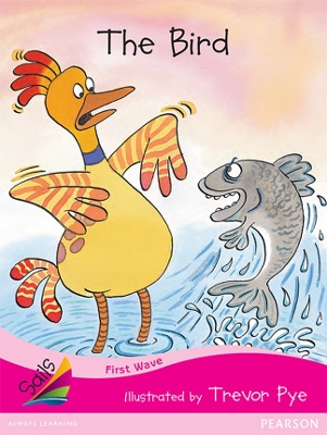 Bird book