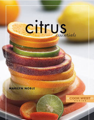 Citrus Essentials book