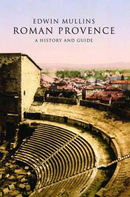 Roman Provence book