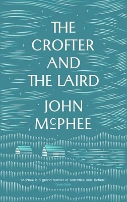 Crofter and the Laird book