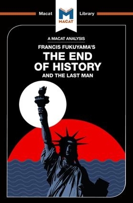 End of History and the Last Man book