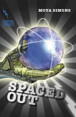 Spaced Out book