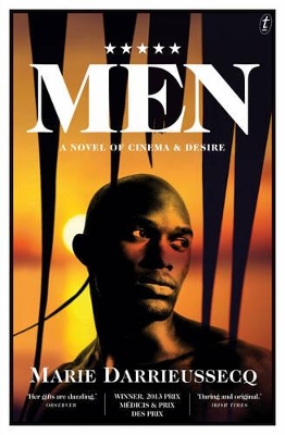 Men book
