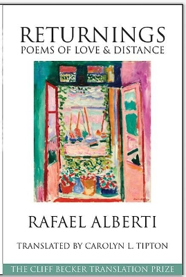 Returnings: Poems of Love and Distance book