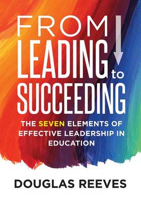 From Leading to Succeeding book