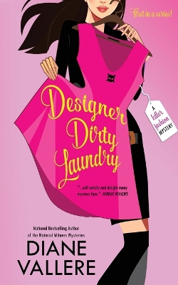 Designer Dirty Laundry book