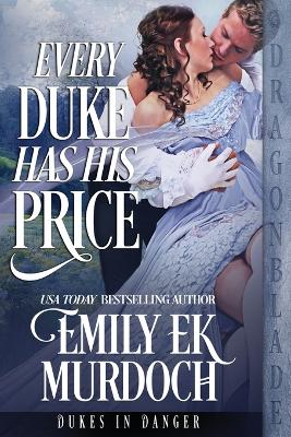 Every Duke Has His Price book