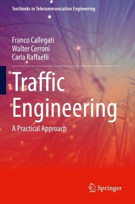 Traffic Engineering: A Practical Approach book