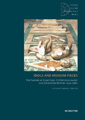 Idols and Museum Pieces book