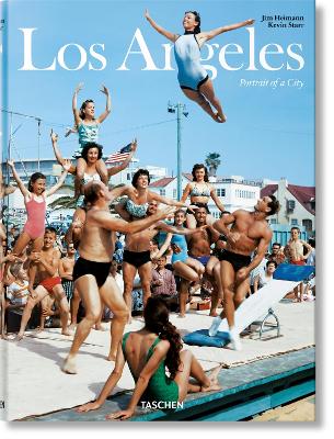 Los Angeles, Portrait of a City book