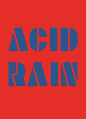 Acid Rain book