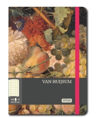 Van Huijsum Notebook Large book