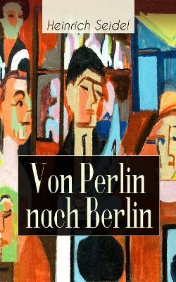 Von Perlin nach Berlin: Autobiografie book