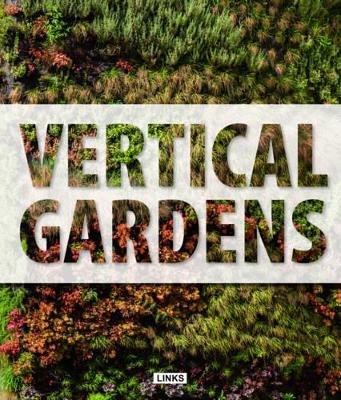 Vertical Gardens book