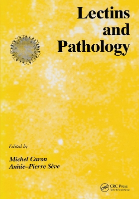 Lectins and Pathology book