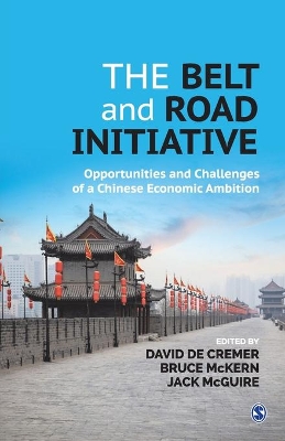 The Belt and Road Initiative: Opportunities and Challenges of a Chinese Economic Ambition book