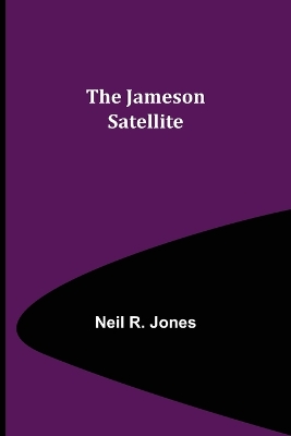 The Jameson Satellite book