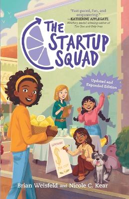 The Startup Squad (the Startup Squad, 1): Updated and Expanded Edition book