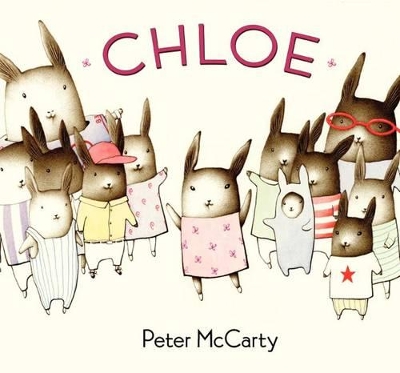Chloe book