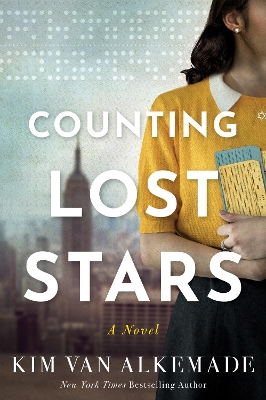 Counting Lost Stars: A Novel book