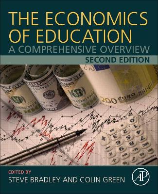 The Economics of Education: A Comprehensive Overview book