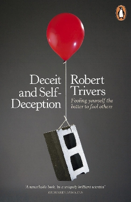 Deceit and Self-Deception book