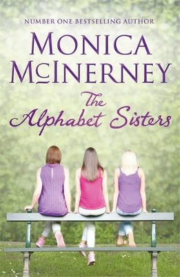 Alphabet Sisters by Monica McInerney