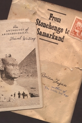 From Stonehenge to Samarkand book