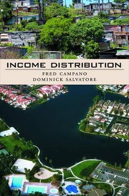 Income Distribution book
