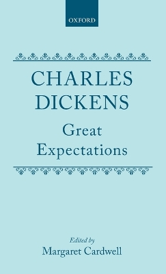 Great Expectations book