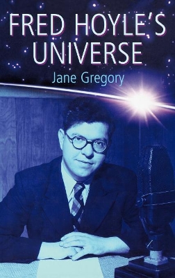 Fred Hoyle's Universe book