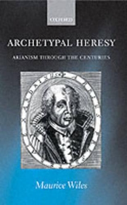 Archetypal Heresy book