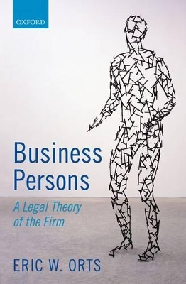 Business Persons book