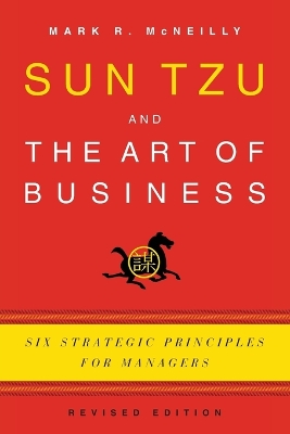Sun Tzu and the Art of Business book