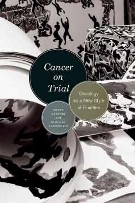 Cancer on Trial by Peter Keating