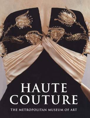 Haute Couture book