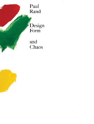 Design, Form, and Chaos book