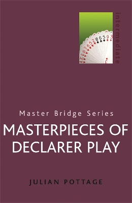 Masterpieces Of Declarer Play book