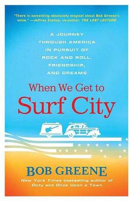 When We Get to Surf City book