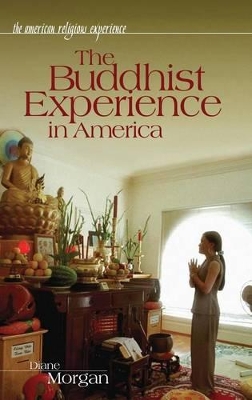 Buddhist Experience in America book