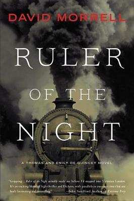 Ruler of the Night book