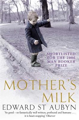 Mother's Milk book