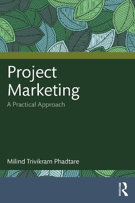 Project Marketing: A Practical Approach book