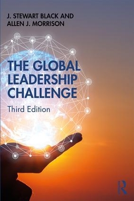 The The Global Leadership Challenge by J. Stewart Black