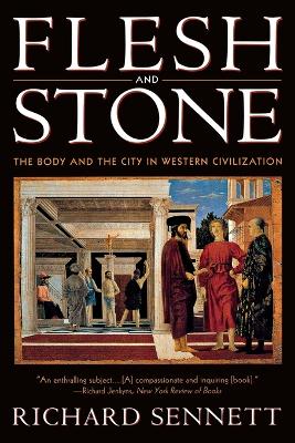 Flesh and Stone book
