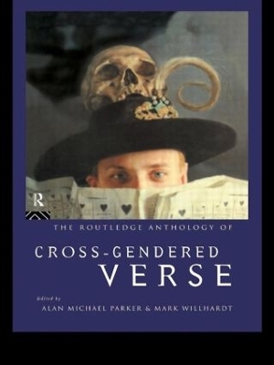 Routledge Anthology of Cross-Gendered Verse book