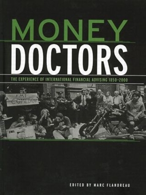 Money Doctors by Marc Flandreau