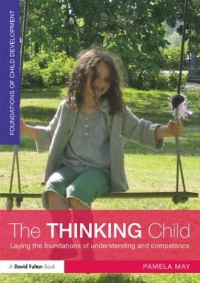 The Thinking Child by Pamela May