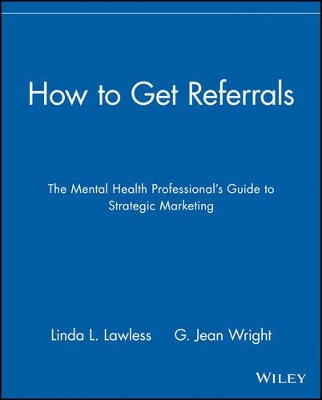 How to Get Referrals book