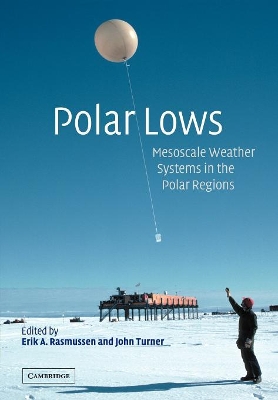 Polar Lows book
